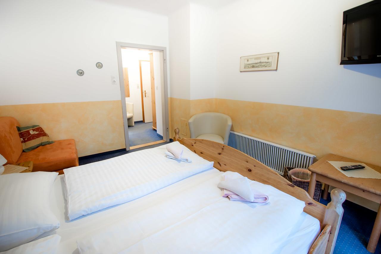 Gasthof Zum Hammer Göstling an der Ybbs Екстериор снимка