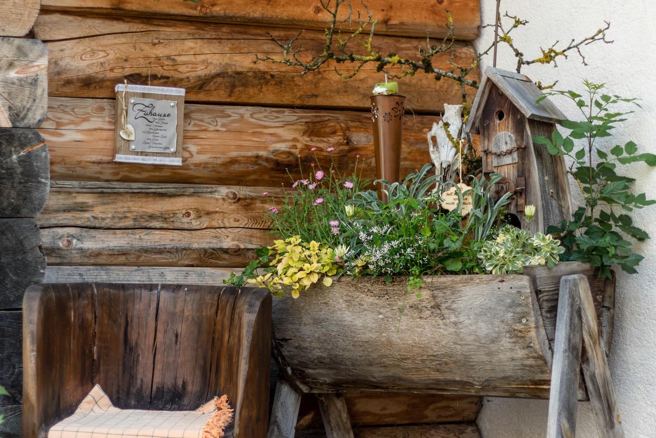 Gasthof Zum Hammer Göstling an der Ybbs Екстериор снимка