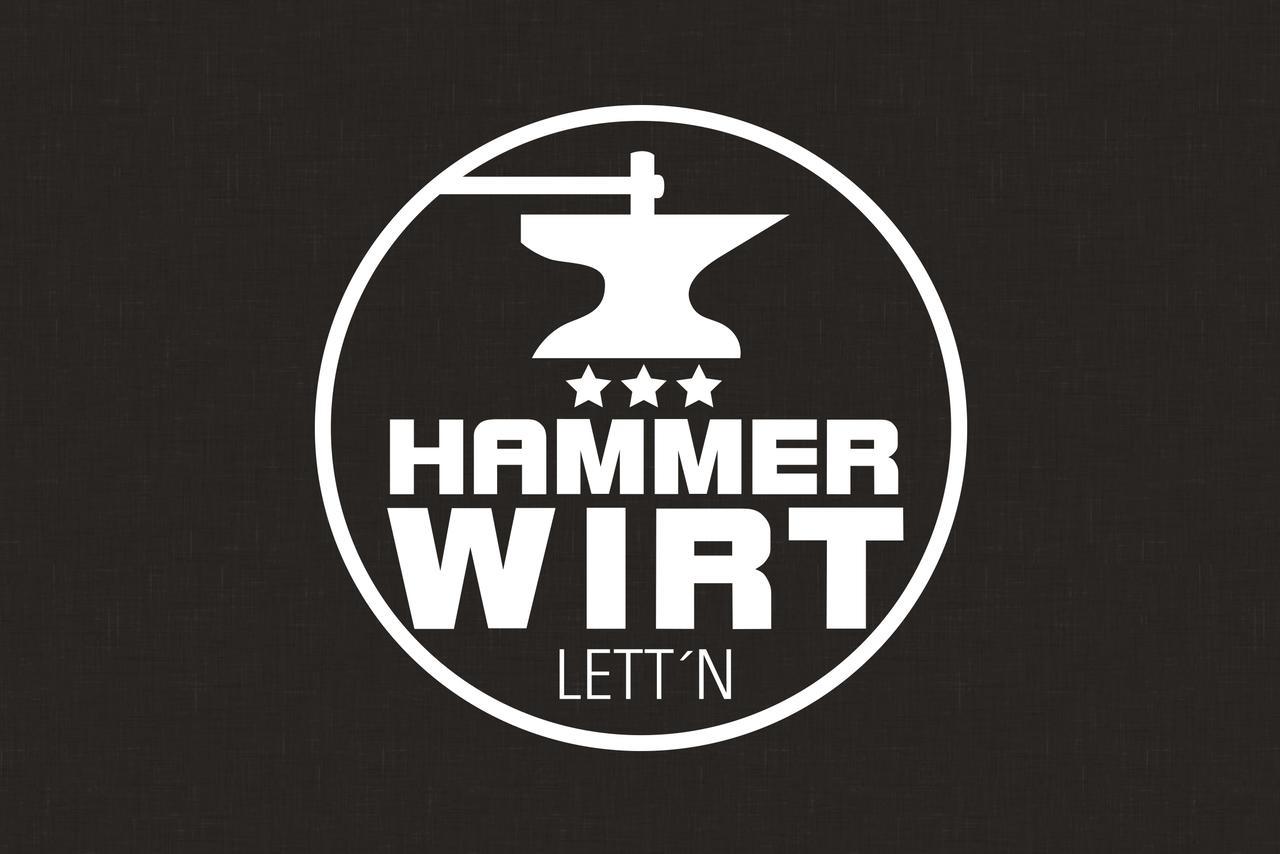 Gasthof Zum Hammer Göstling an der Ybbs Екстериор снимка